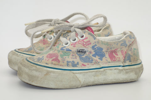 vintage van's style #95 ~ USc6