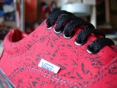 vans style #95 ¬ US10.5