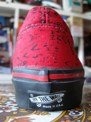 vans style #95 ¬ US10.5