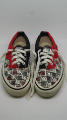 vans style #95 ± US5