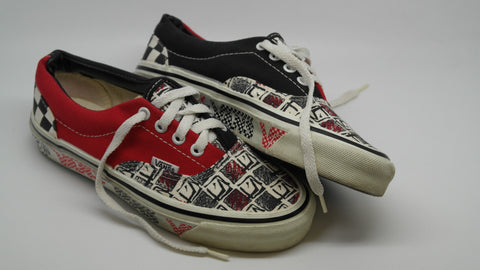 vans style #95 ± US5