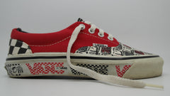 vans style #95 ± US5