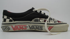 vans style #95 ± US5