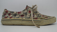 vans style #95 ± US9 ?