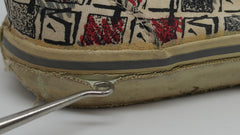 vans style #95 ± US9 ?