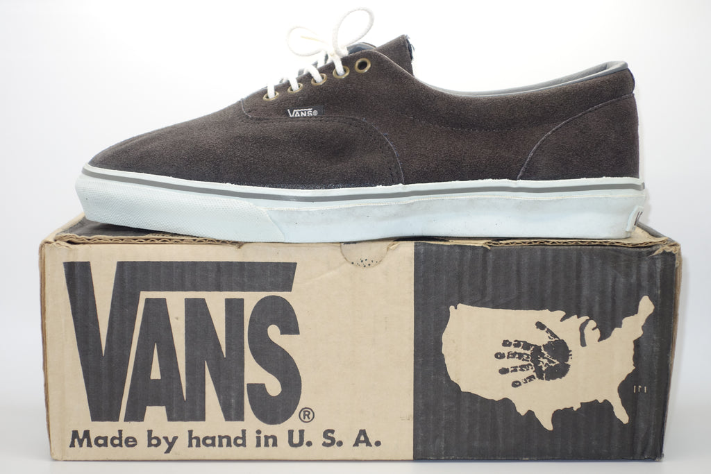 vintage van's style #95 ~ US13W