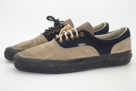 vintage van's style #95 ~ US8.5