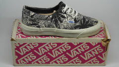 vintage vans style #95 ¬ US6