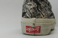 vintage vans style #95 ¬ US6