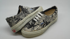 vintage vans style #95 ¬ US6