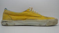 vintage vans style #95 ~ US11.5 ?