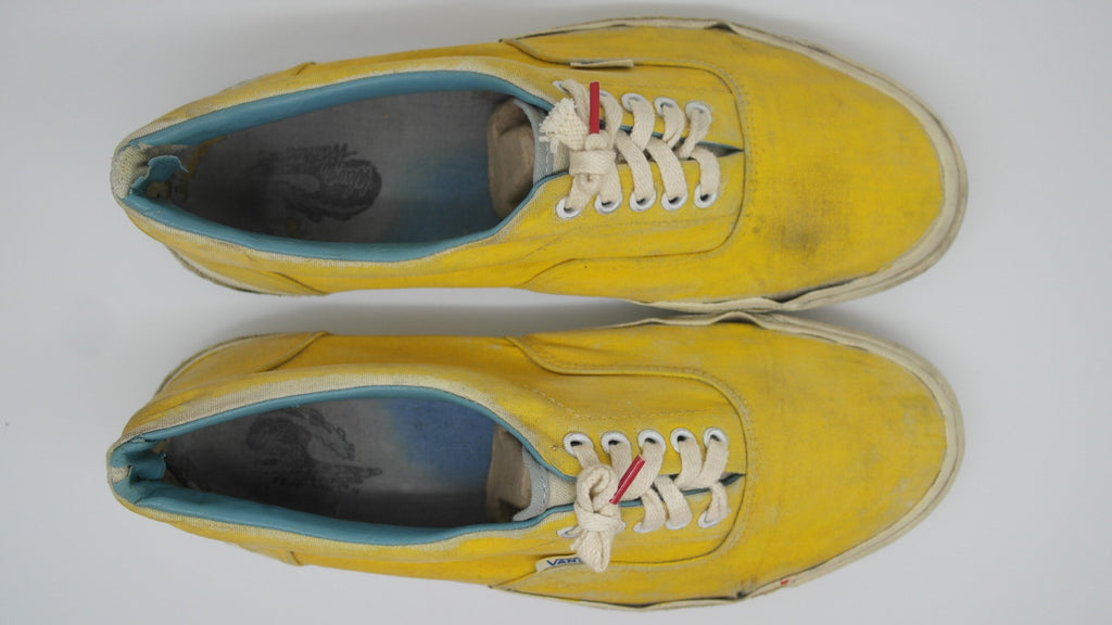 vintage vans style #95 ~ US11.5 ?