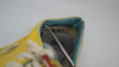 vintage vans style #95 ~ US11.5 ?