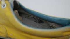 vintage vans style #95 ~ US11.5 ?