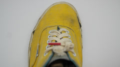 vintage vans style #95 ~ US11.5 ?