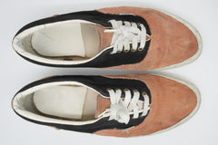 vintage vans style #95 ~ US11
