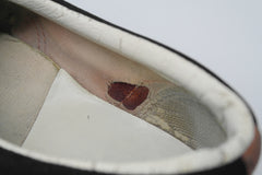 vintage vans style #95 ~ US11