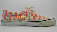 vans style #95 ¬ US6.5, US9