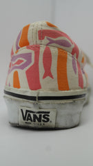vans style #95 ¬ US6.5, US9