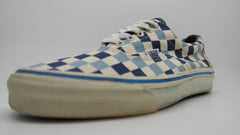 vintage vans style #95 ~ US9