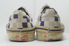 vintage van's style #95 ~ US6 ?