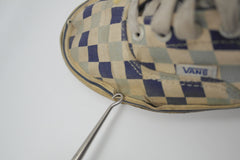 vintage van's style #95 ~ US6 ?