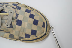 vintage van's style #95 ~ US6 ?