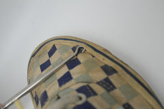 vintage van's style #95 ~ US6 ?