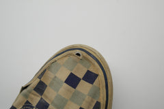 vintage van's style #95 ~ US6 ?