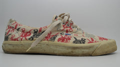 vintage vans style #95 ~ US10.5 ?