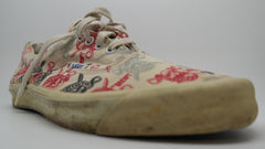 vintage vans style #95 ~ US10.5 ?