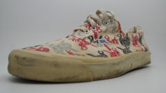 vintage vans style #95 ~ US10.5 ?