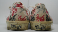 vintage vans style #95 ~ US10.5 ?