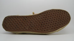 vintage vans style #95 ~ US10.5 ?