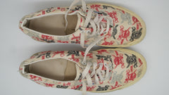 vintage vans style #95 ~ US10.5 ?