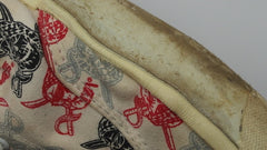 vintage vans style #95 ~ US10.5 ?