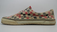 vans style #95 ¬ US9.5 ?