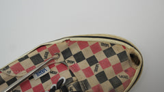 vans style #95 ¬ US9.5 ?