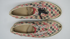 vans style #95 ¬ US9.5 ?