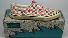 vans style #95 ¬ US9.5 ?
