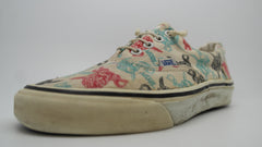 vintage van's style #95 ¬ US6