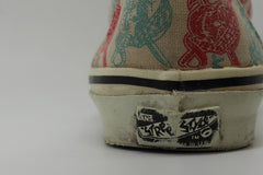 vintage van's style #95 ¬ US6