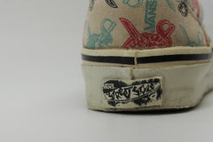 vintage van's style #95 ¬ US6