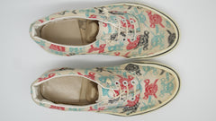 vintage van's style #95 ¬ US6