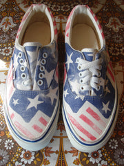 vans style #95 ¬ US7