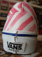 vans style #95 ¬ US7