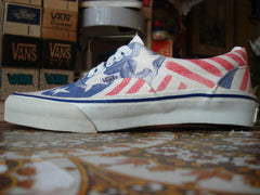 vans style #95 ¬ US7