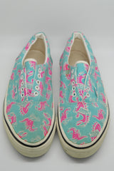 vintage van's style #95 era ~ US11