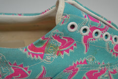 vintage van's style #95 era ~ US11