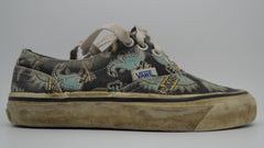 vintage van's style #95 ~ US1.5